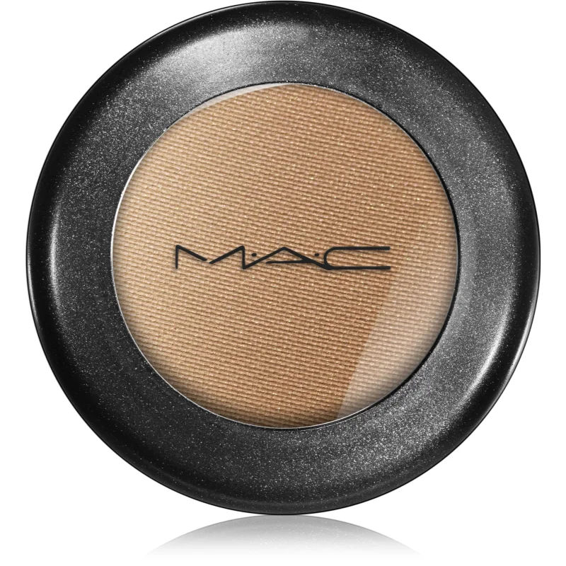MAC Cosmetics Eye Shadow Mini Oogschaduw Tint Soba 1,5 g