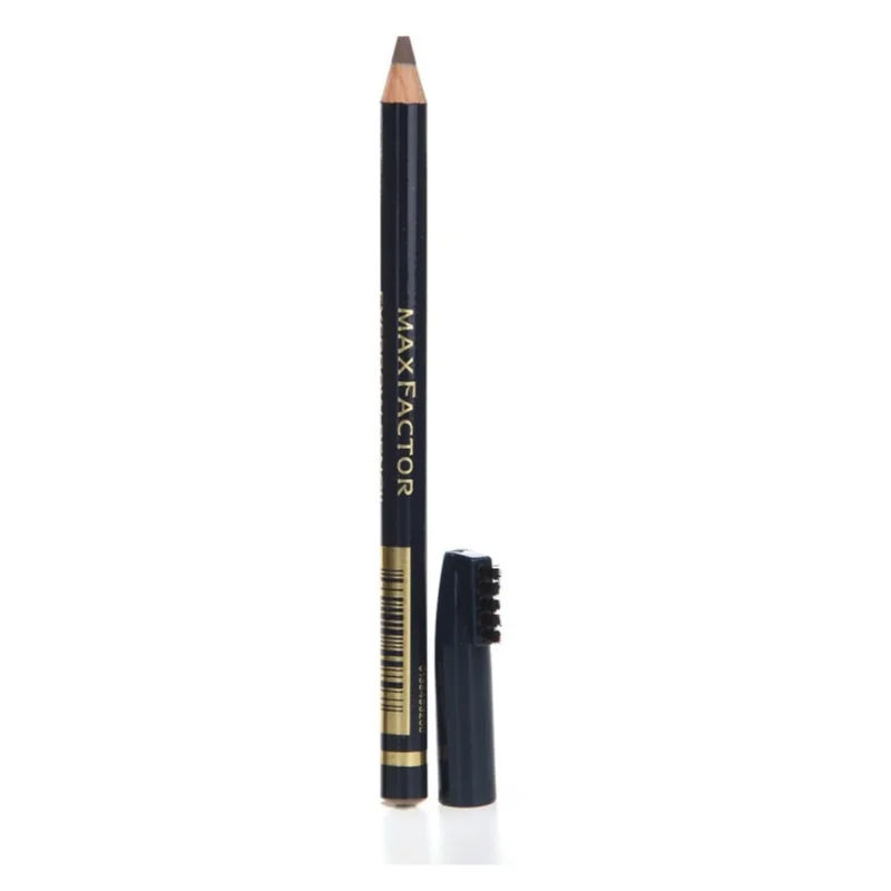 Max Factor Eyebrow Pencil Wenkbrauwpotlood Tint 1 Ebony 1.4 gr