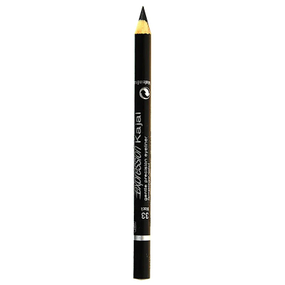 Maybelline Expression Kajal Oogpotlood Waterproof-33 Black