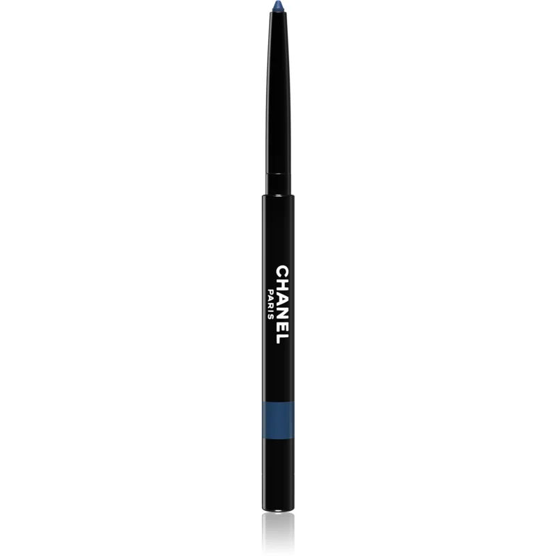 Chanel Stylo Yeux Waterproof Oogpotlood Waterproof Tint 30 Marine 0,3 gr