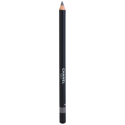 Chanel Le Crayon Kh“l Intense Eye Pencil - 64 Graphite - oogschaduw