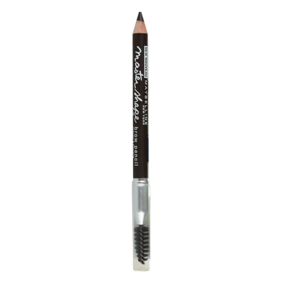 Maybelline Master Shape Brow Pencil - Deep Brown - Donkerbruin - Wenkbrauwpotlood