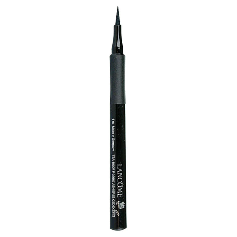 Lancôme Liner Plume Eyeliner Pen Tint  01 Black  1 ml