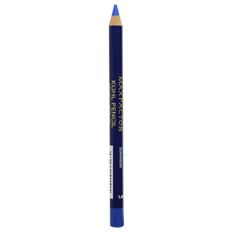 Max Factor Kohl Pencil Oogpotlood Tint 080 Cobalt Blue 1.3 gr