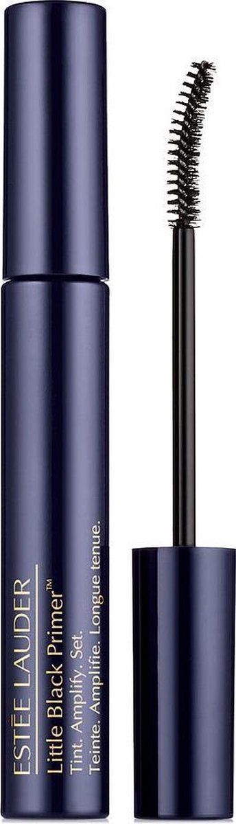 Estée Lauder Wimperprimer Mascara Estée Lauder - Little Black Wimperprimer & Mascara Black