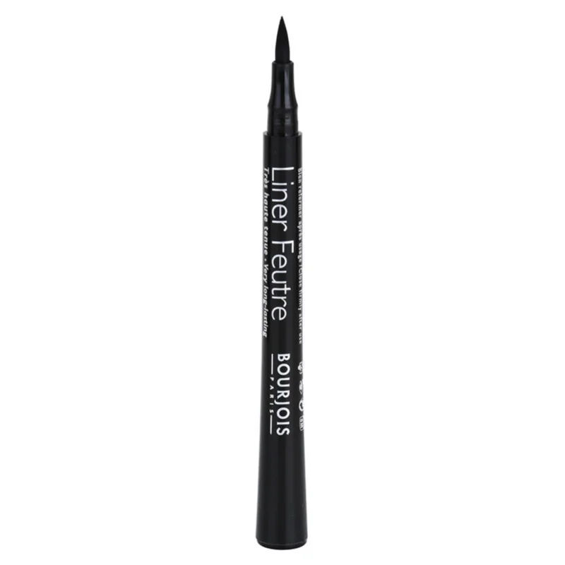 Bourjois Liner Feutre Langaanhoudende Eyeliner Tint  011 Noir 0.8 ml