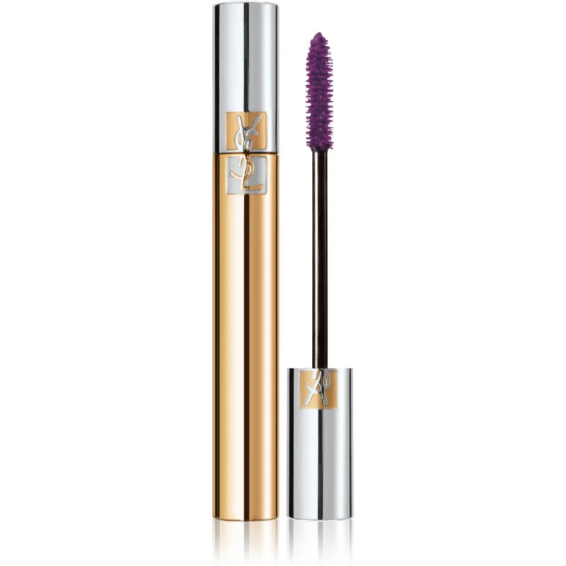 Yves Saint Laurent Mascara Volume Effet Faux Cils Mascara voor Volume Tint 4 Violet Fascinant / Fascinating Violet 7,5 ml