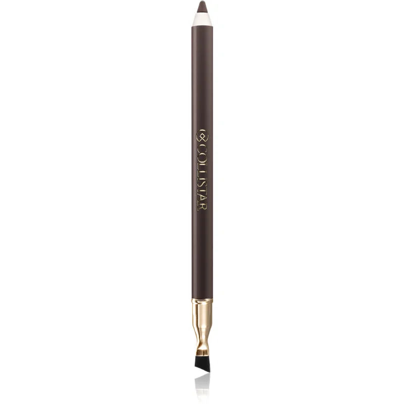 Collistar Professional Eyebrow Pencil Wenkbrauwpotlood Tint  2 Tortora 1.2 ml