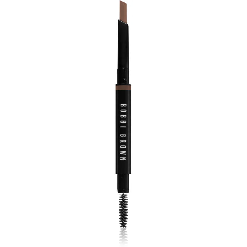 Bobbi Brown Long-Wear Brow Pencil Wenkbrauwpotlood Tint Honey Brown 0,33 g