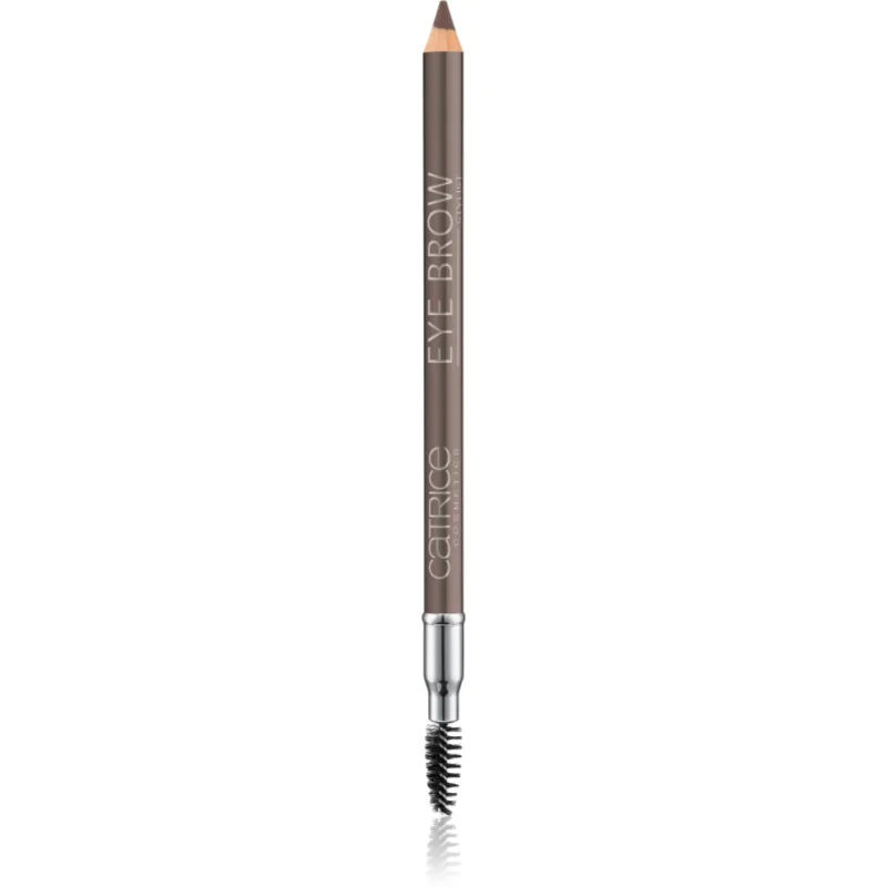 Catrice Stylist Wenkbrauwpotlood met Borstel Tint 040 Don't Let Me Brow'n 1,4 gr