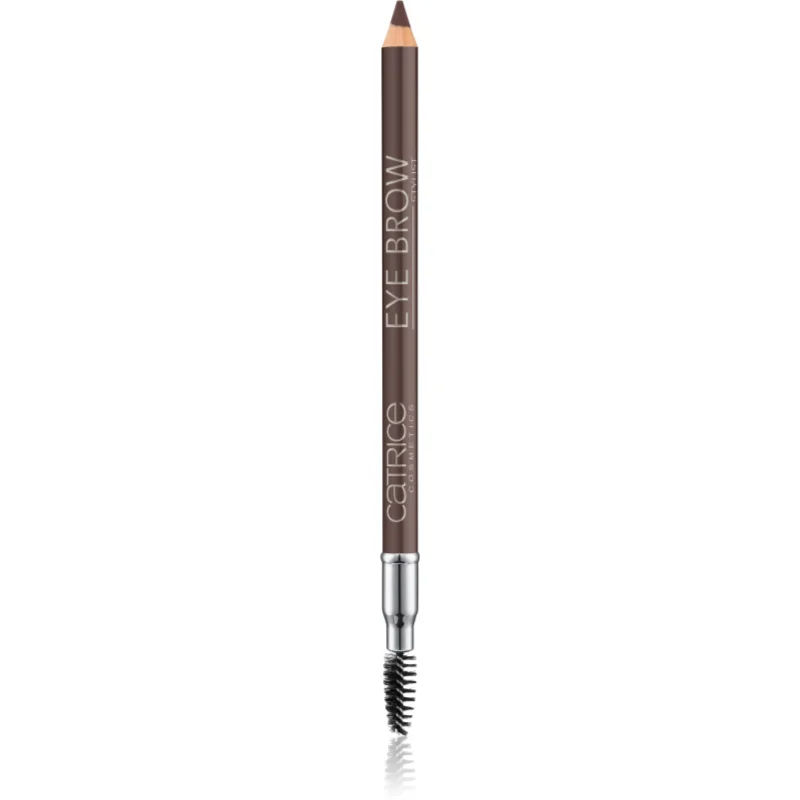 Catrice Stylist Wenkbrauwpotlood met Borstel Tint 030 Brow-n-eyed Peas 1,4 g