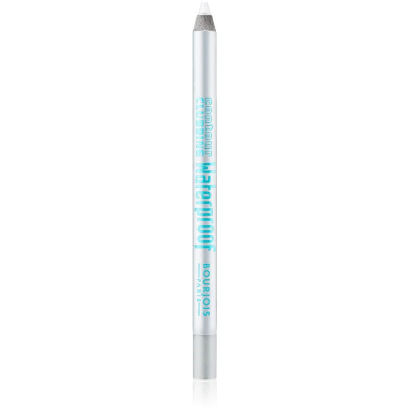 Bourjois Contour Clubbing Waterproof Eyeliner Pencil Tint 52 Disco Ball 1.2 gr