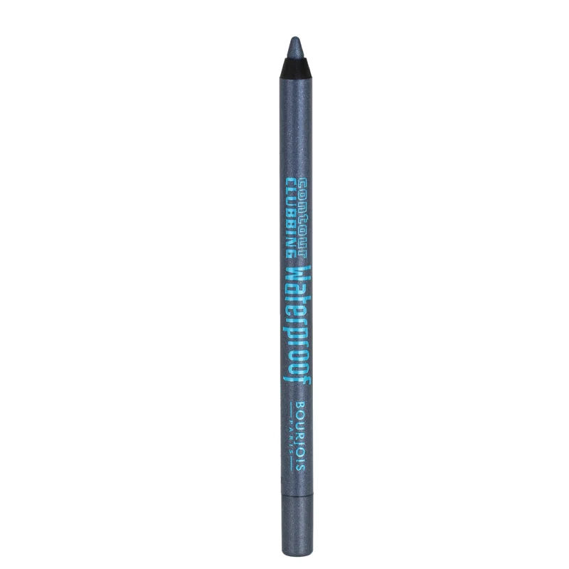 Bourjois Contour Clubbing Waterproof Eyeliner Pencil Tint 42 Grey Tecktonic 1.2 gr