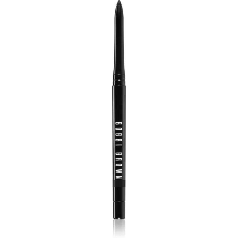 Bobbi Brown Perfectly Defined Gel Eyeliner Oogpotlood Tint Pitch Black 35 gr