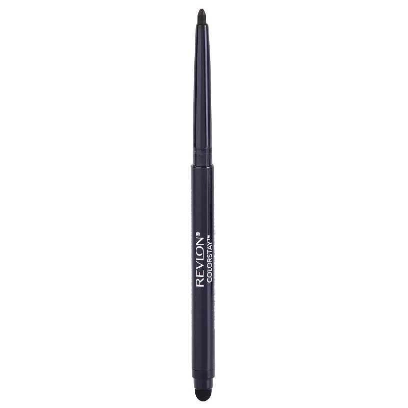 Revlon Cosmetics ColorStay™ Eyeliner met Puntenslijper Tint 201 Black 0.28 gr