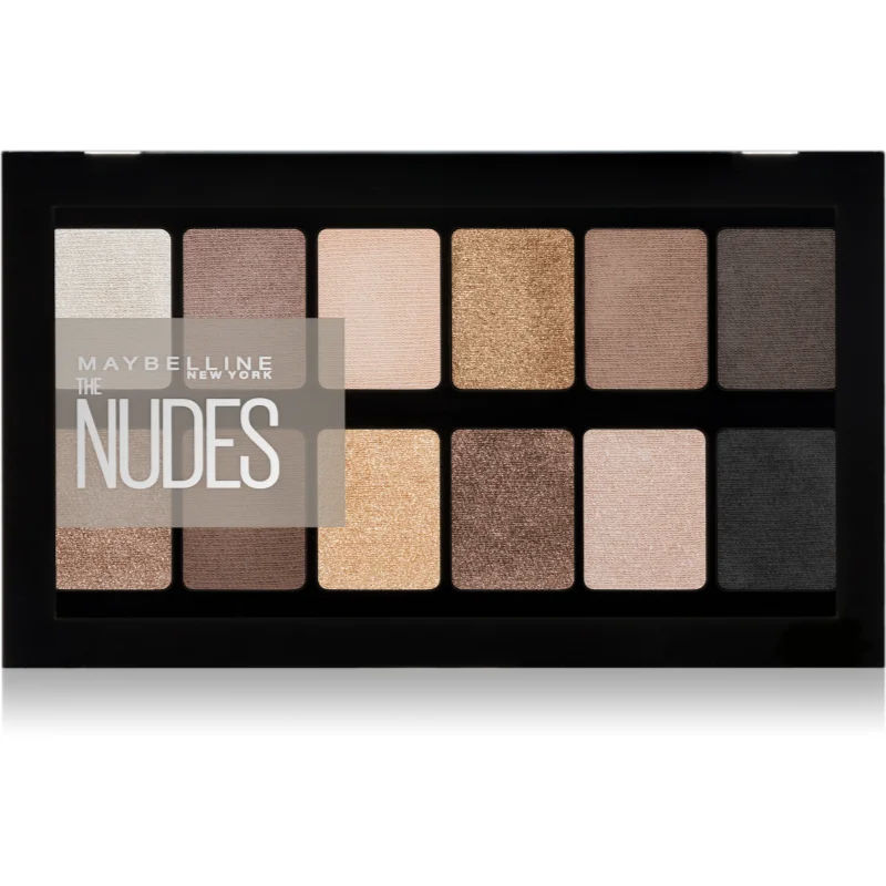 maybelline-the-nudes-oogschaduw-palette-96-gr