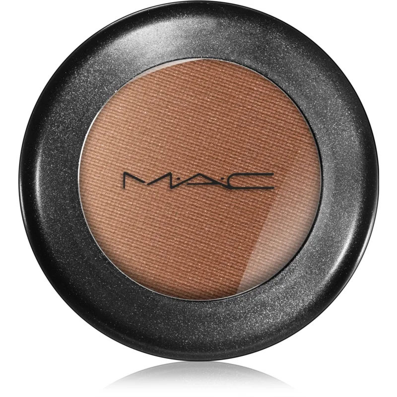 MAC Cosmetics Eye Shadow Oogschaduw Tint Texture Velvet 1,5 g