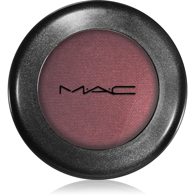 MAC Cosmetics Eye Shadow Oogschaduw Tint Sketch Velvet 1,5 g