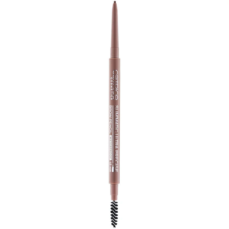 Catrice Slim'Matic zeer precies wenkbrauwpotlood Tint 020 Medium 0,05 g