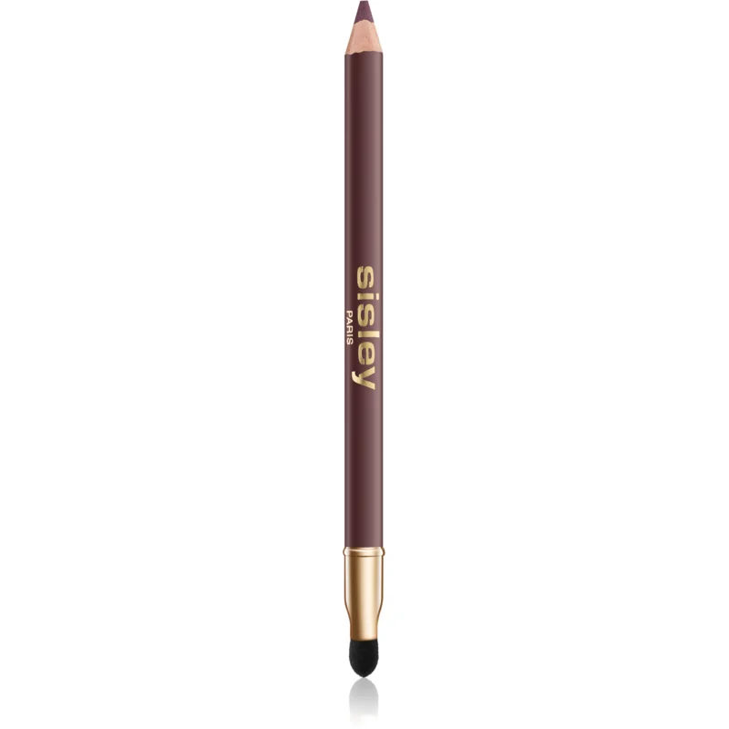 Sisley Phyto-Khol Perfect Eyeliner met Puntenslijper Tint 06 Plum 1.2 gr