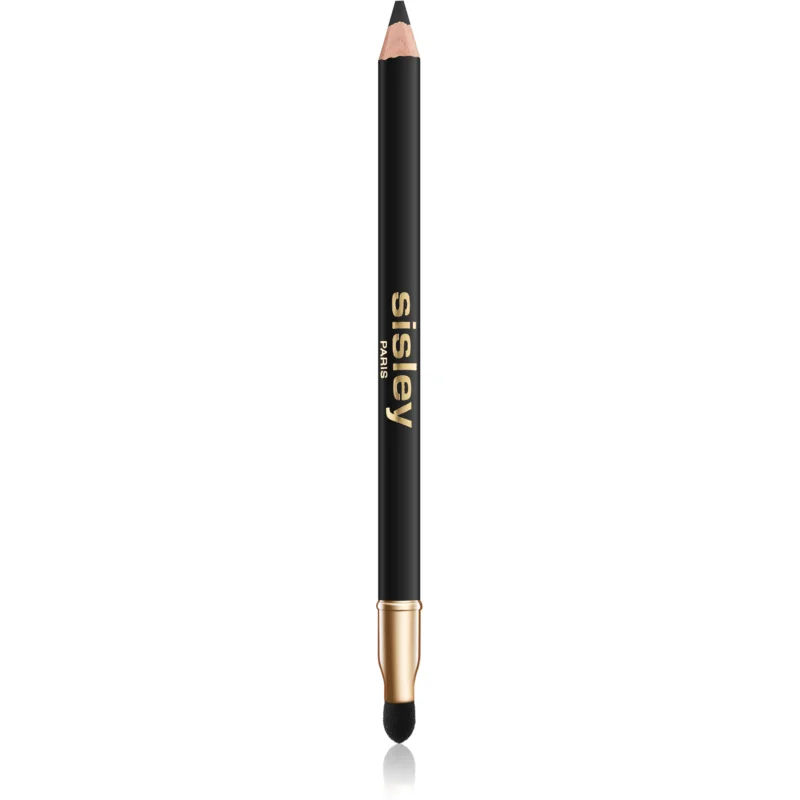 Sisley Phyto-Khol Perfect Eyeliner met Puntenslijper Tint 01 Black 1.2 gr