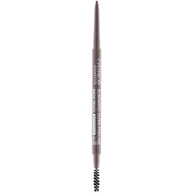 Catrice Slim'Matic zeer precies wenkbrauwpotlood Tint 030 Dark 0,05 g