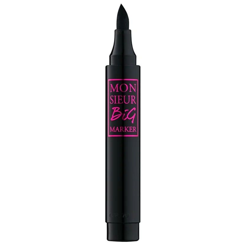 Lancôme Monsieur Big  Marker eyeliner stift Tint  01 Big Is The New Black 2.4 ml