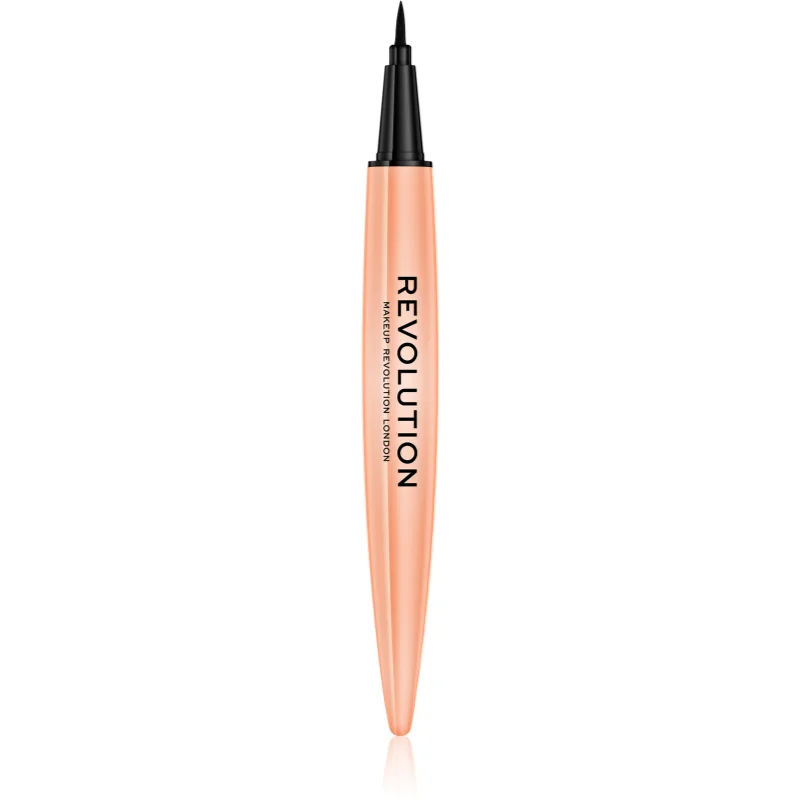 Makeup Revolution Renaissance Flick eyeliner pen 0.8 gr