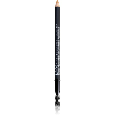 NYX Professional Makeup Eyebrow Powder Pencil - Blonde - Wenkbrauw potlood - 1,4 gr