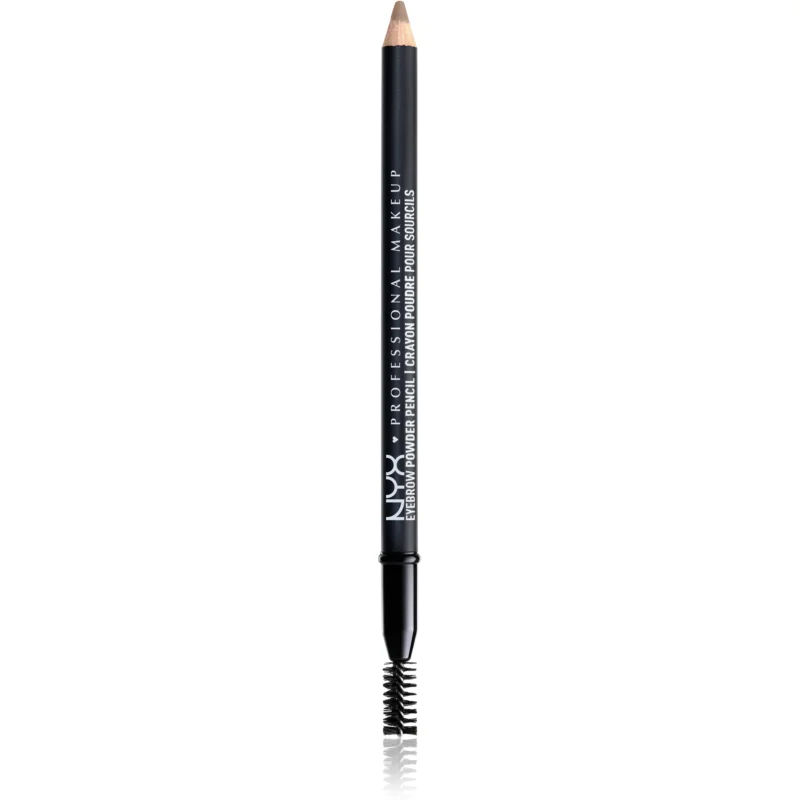 NYX Professional Makeup Eyebrow Powder Pencil Wenkbrauwpotlood Tint 03 Soft Brown 1.4 gr