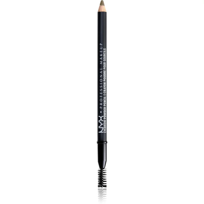 NYX Professional Makeup Eyebrow Powder Pencil Wenkbrauwpotlood Tint 06 Brunette 1.4 gr
