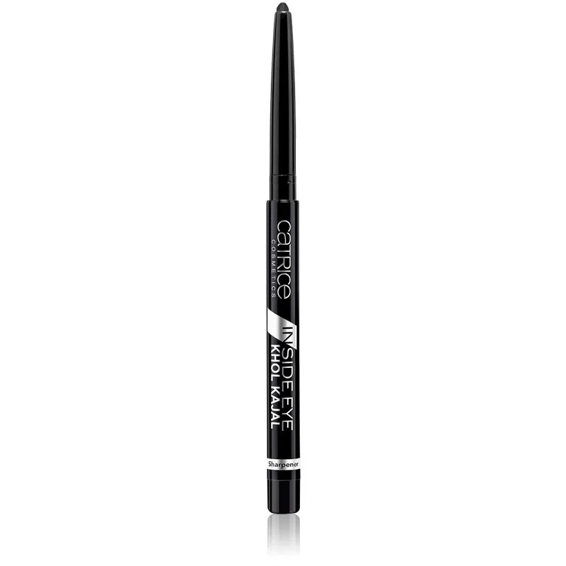 Catrice Inside Eye Kajal Eyeliner Tint 010 Black is the New Black 0,3 g