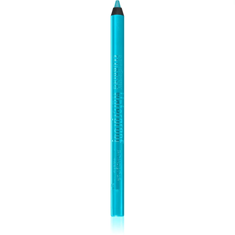Bourjois Contour Clubbing Waterproof Eyeliner Pencil Tint 63 Sea Blue Soon 1.2 gr