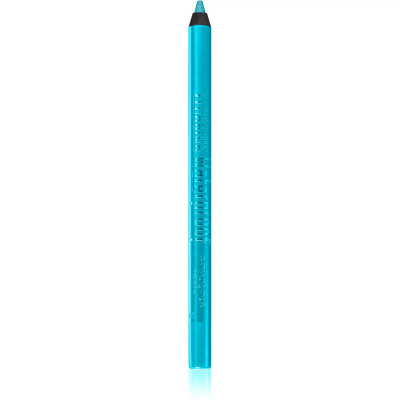 Bourjois Contour Clubbing Waterproof Eyeliner Pencil Tint 63 Sea Blue Soon 1.2 gr