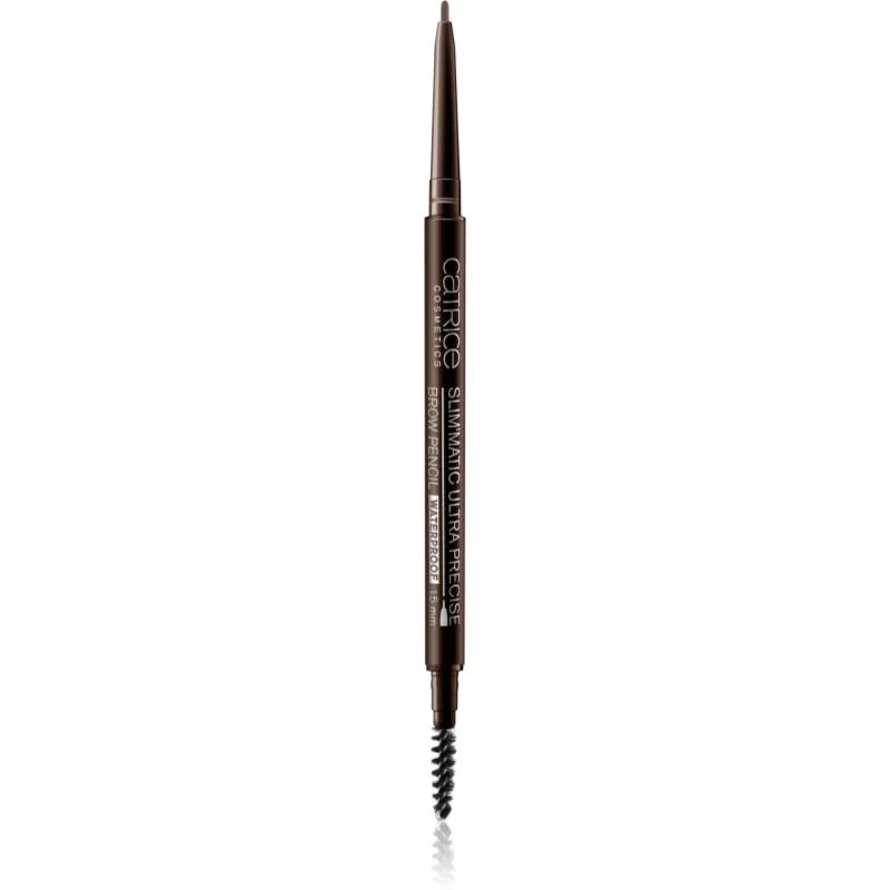 Catrice Slim'Matic zeer precies wenkbrauwpotlood Tint 040 Cool Brown 0,05 g