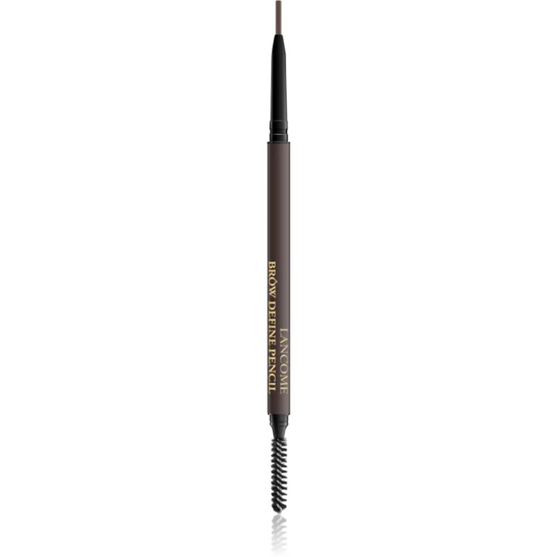 Lancôme Brôw Define Pencil Wenkbrauwpotlood Tint 12 Dark Brown 0.09 gr