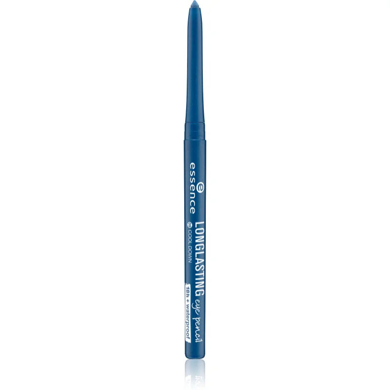 essence LONG-LASTING Oogpotlood Tint 09 cool down 0.28 g