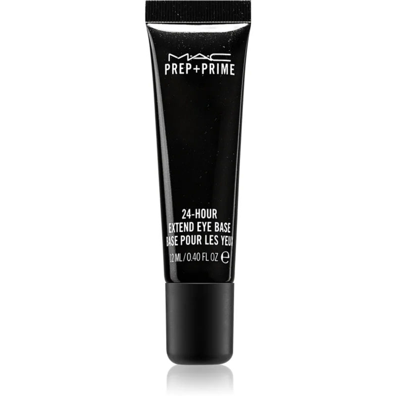 MAC Cosmetics Prep + Prime 24HR Extend Eye Base Oogschaduw Primer 12 ml