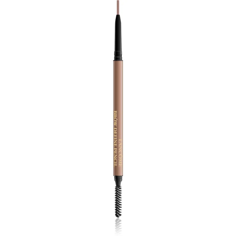 Lancôme Brôw Define Pencil Wenkbrauwpotlood Tint 04 Light Brown 0.09 gr