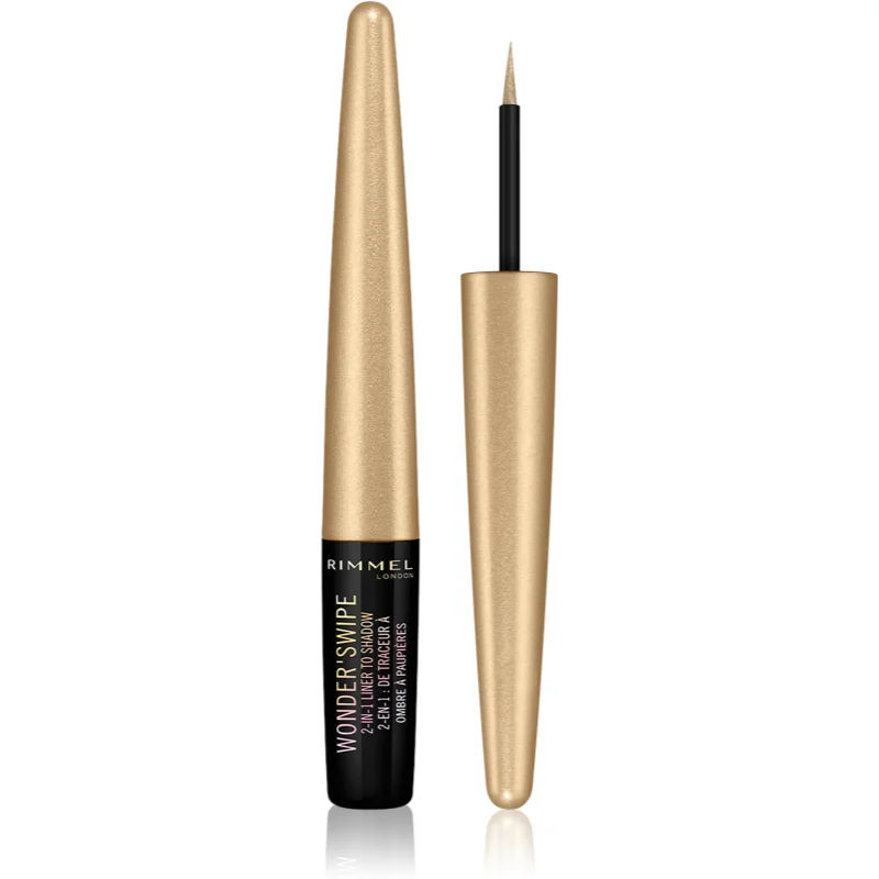 Rimmel Wonder Swipe multifunctionele eyeliner Tint  003 Ballin' 1.7 ml