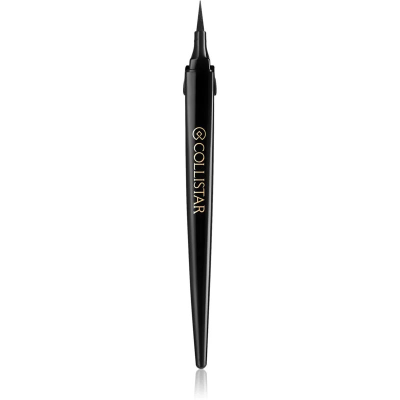 Collistar Shock Eye Liner Eyeliner Pen Tint  Black 0.4 ml
