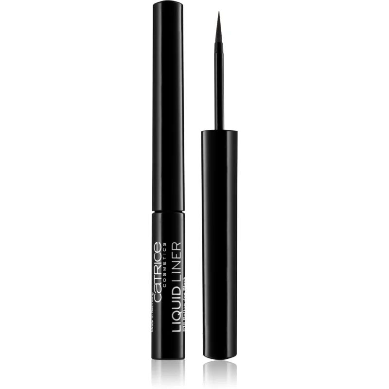 Catrice Stylist Waterproef Eyeliner Tint 010 Don't leave me 1,7 ml