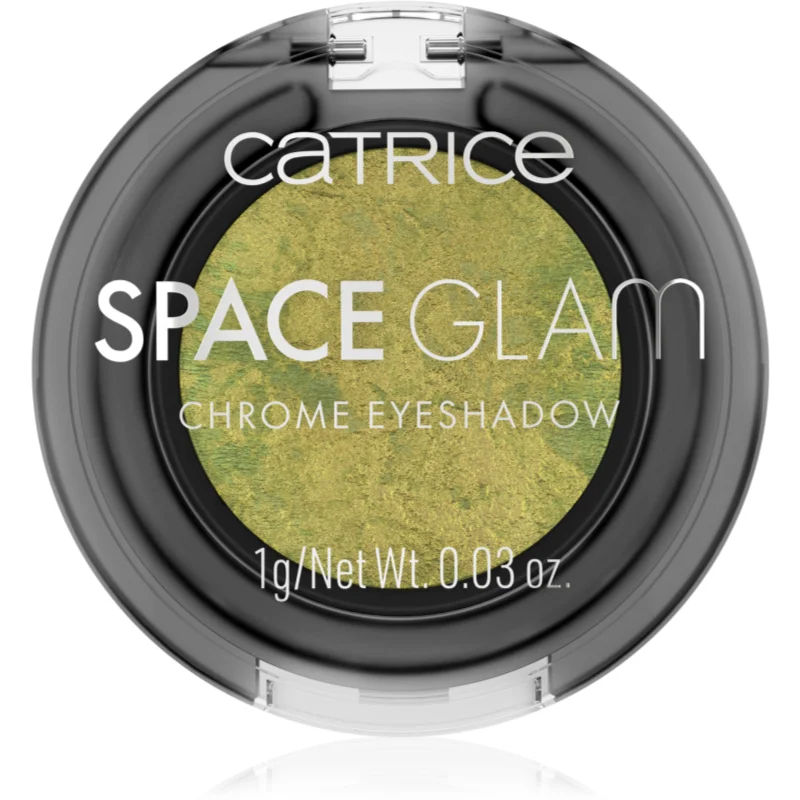 Catrice Space Glam Mini Oogschaduw Tint 030 Galaxy Lights 1 g