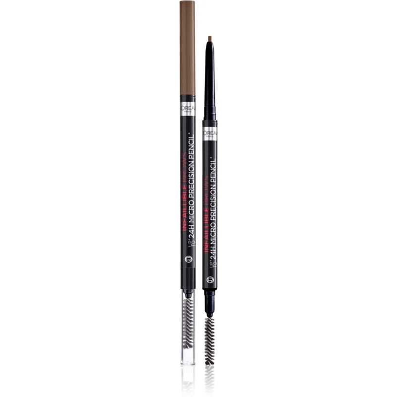 L?Oréal Paris Infaillible Brows Wenkbrauwpotlood Tint 3.0. Brunette 1,2 g