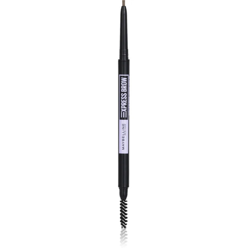 Maybelline Express Brow Automatische Wenkbrauwpotlood Tint Blond 9 g