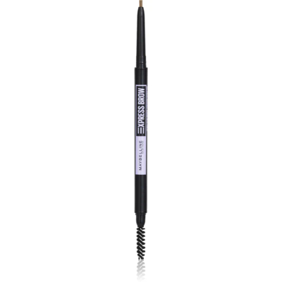 Maybelline Brow Ultra Slim Wenkbrauwpotlood - Light Blonde
