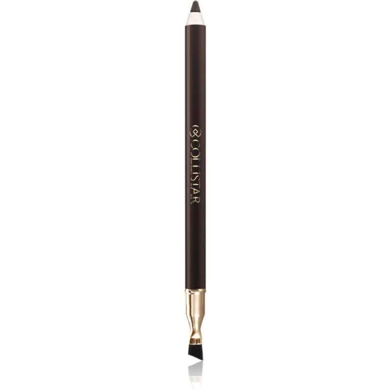 Collistar Professional Eyebrow Pencil Wenkbrauwpotlood Tint  3 Brown 1.2 ml