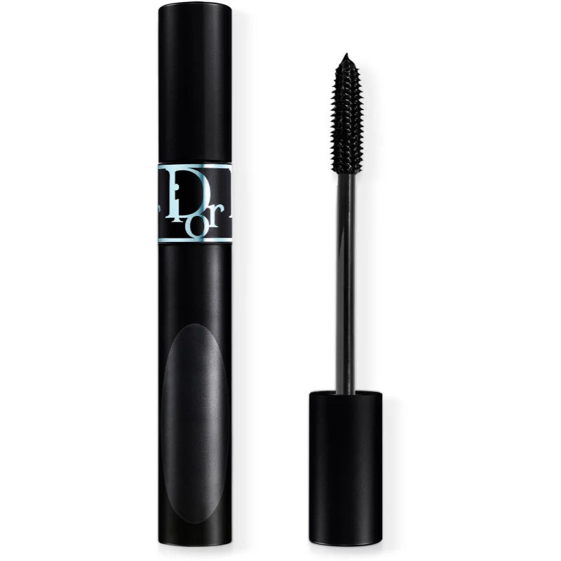 DIOR Diorshow Pump'n'Volume Waterproof Mascara voor Volume en Gescheide Wimpers Waterproof Tint 090 Black Pump 5,2 gr