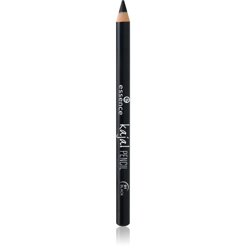 essence Kajal Pencil Kajal Eyeliner Tint 01 Black 1 g