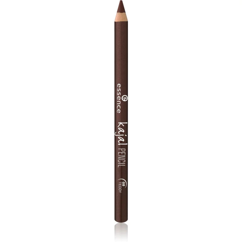 essence Kajal Pencil Kajal Eyeliner Tint 08 Teddy 1 g